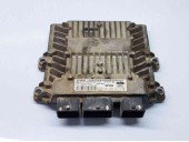 Calculator motor ECU, 7S61-12A650-BA, Mazda 2 (DY), 1.4 CD