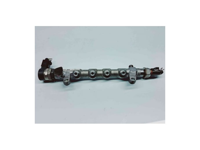 Rampa injectoare, 03L130089Q, Audi A5 (8T3) 2.0tdi