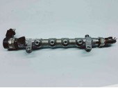 Rampa injectoare, 03L130089Q, Audi A5 (8T3) 2.0tdi