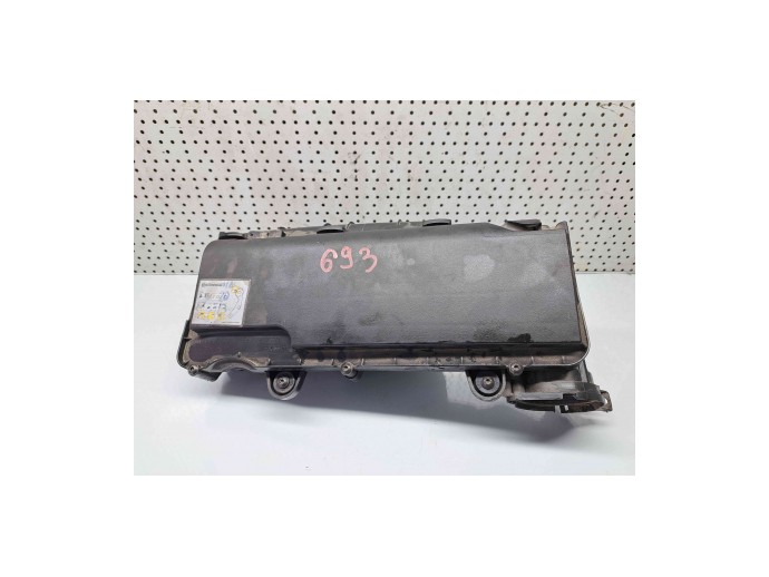 Carcasa filtru aer, 9647737680, Peugeot 307, 1.4hdi
