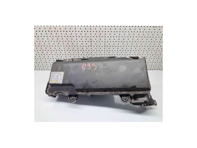Carcasa filtru aer, 9647737680, Citroen Xsara Picasso, 1.4hdi