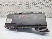 Carcasa filtru aer, 9647737680, Citroen Xsara Picasso, 1.4hdi
