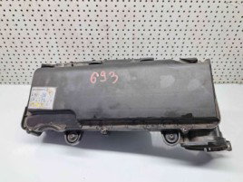 Carcasa filtru aer, 9647737680, Peugeot 207 (WA) 1.4hdi