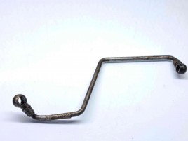 Conducta turbina, 9659859480A, Peugeot 207 (WA) 1.4hdi