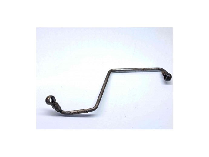 Conducta turbina, 9659859480A, Peugeot 207 (WA) 1.4hdi