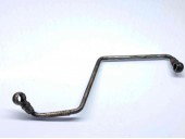Conducta turbina, 9659859480A, Peugeot 207 (WA) 1.4hdi