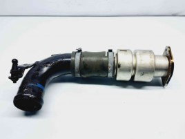 Teava intercooler cu furtun, 9677359080, Peugeot 508, 1.6hdi