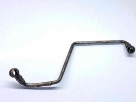 Conducta turbina, 9659859480A, Ford Fiesta 5, 1.4tdci