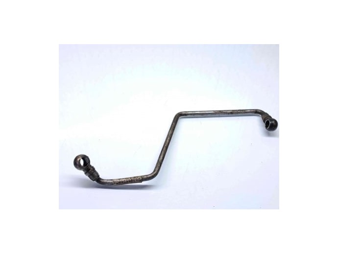 Conducta turbina, 9659859480A, Citroen C2 (JM), 1.4 hdi