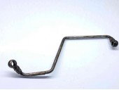 Conducta turbina, 9659859480A, Citroen C2 (JM), 1.4 hdi