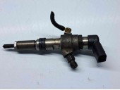 Injector, 9654551080, Ford Fiesta 6, 1.4tdci