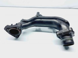 Tub intercooler, 9674951680, Peugeot 308, 1,6 HDI