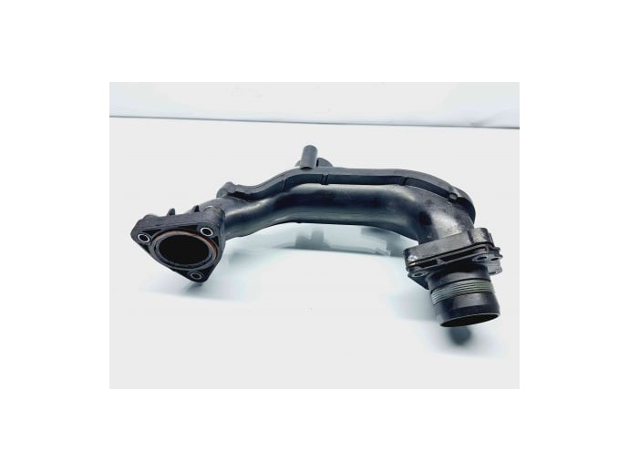 Tub intercooler, 9674951680, Peugeot 5008 , 1.6hdi