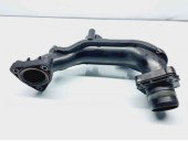 Tub intercooler, 9674951680, Peugeot 508, 1.6hdi