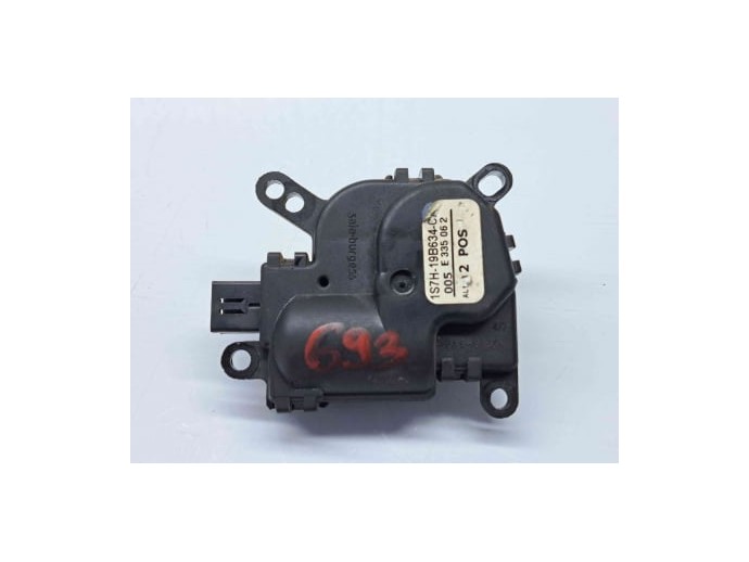 Motoras aeroterma bord, 1S7H-19B634-CA, Ford Galaxy 2