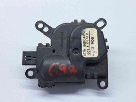 Motoras aeroterma bord, 1S7H-19B634-CA, Ford Fiesta 5