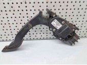 Pedala acceleratie, 2S61-9F836-AA, Ford Fiesta 5, 1.4tdci
