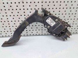 Pedala acceleratie, 2S61-9F836-AA, Ford Fiesta 6 1.6tdci