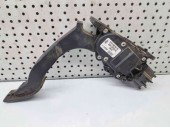 Pedala acceleratie, 2S61-9F836-AA, Ford Fiesta 6 1.6tdci