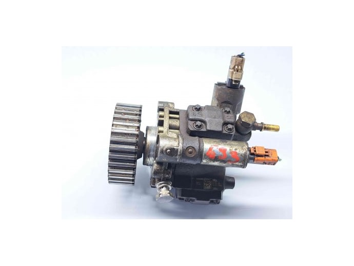 Pompa inalta presiune, 9658176080, Ford Fiesta 5, 1.4tdci