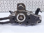 Pompa inalta presiune, A6460700101, Mercedes Viano (W639) 2.2cdi