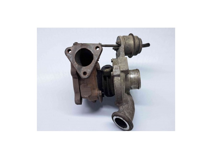 Turbina, 24461825, Opel Vectra C, 2.0 dti