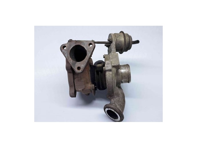 Turbina, 24461825, Opel Signum, 2.0 dti