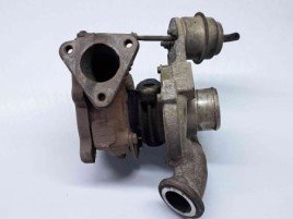 Turbina, 24461825, Opel Vectra B (38) 2.0 dti