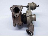 Turbina, 24461825, Opel Vectra B (38) 2.0 dti