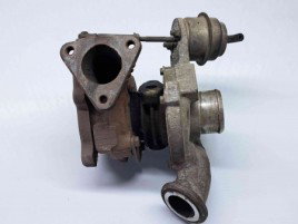 Turbina, 24461825, Opel Astra G, 2.0 dti