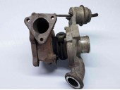 Turbina, 24461825, Opel Astra G, 2.0 dti