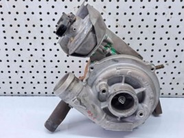 Turbina, 9662464980, Peugeot 3008, 2.0hdi