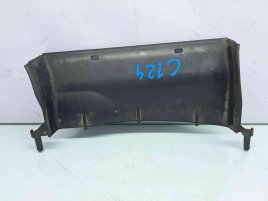 Deflector aer Audi A6 (4G2, C7) [Fabr 2012-2017] 4G0129618B