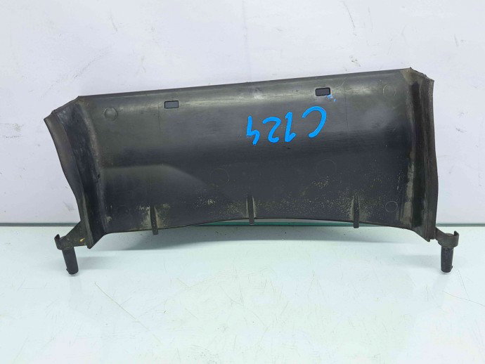 Deflector aer Audi A6 (4G2, C7) [Fabr 2012-2017] 4G0129618B