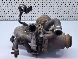 Turbina, 9688361580, Peugeot 3008, 2.0hdi