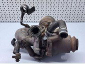 Turbina, 9688361580, Peugeot 5008, 2.0hdi
