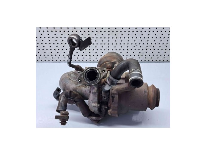 Turbina, 9688361580, Peugeot 508, 2.0hdi