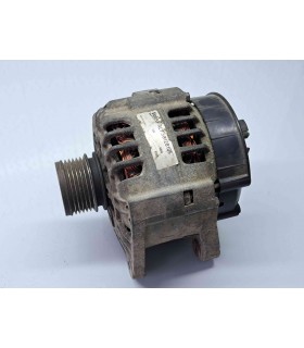 Alternator Dacia Logan (LS) [Fabr 2004-2012] 8200537415 1.5 DCI 14V / 125A