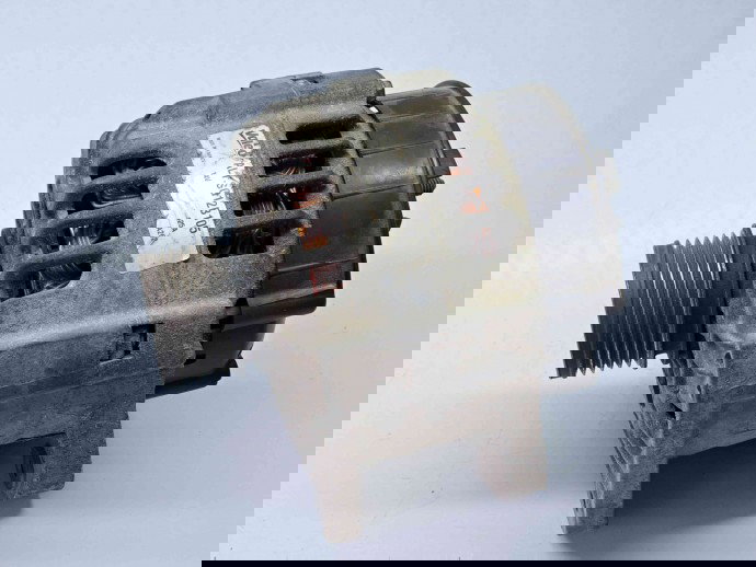 Alternator Dacia Logan (LS) [Fabr 2004-2012] 8200537415 1.5 DCI 14V / 125A