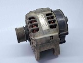 Alternator Dacia Logan (LS) [Fabr 2004-2012] 8200537415 1.5 DCI 14V / 125A