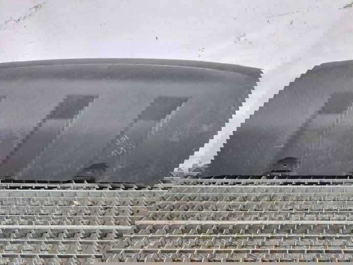 Ornament bara fata LAND ROVER Range Rover Evoque [Fabr 2011-2018] GJ32-17F011-CB