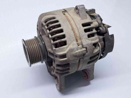 Alternator Renault Megane 3 [Fabr 2008-2015] 8200660025 DZ0U 14V / 120A