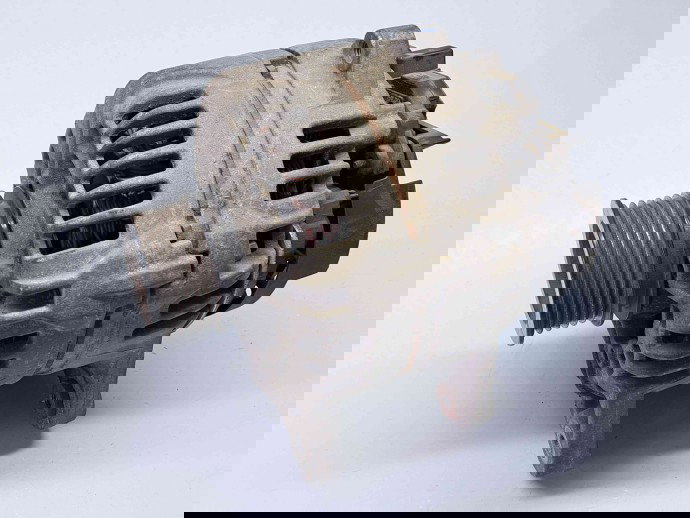 Alternator Renault Megane 3 [Fabr 2008-2015] 8200660025 DZ0U 14V / 120A