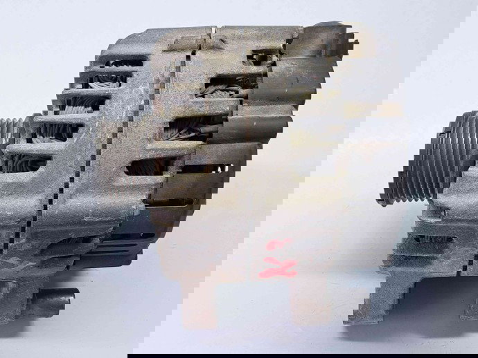 Alternator Citroen C5 (III) [ Fabr 2008-prezent] 9664074280 2.0 RH02 12V