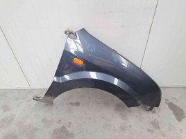Aripa dreapta fata Ford Fusion (JU) [Fabr 2002-2012] OEM