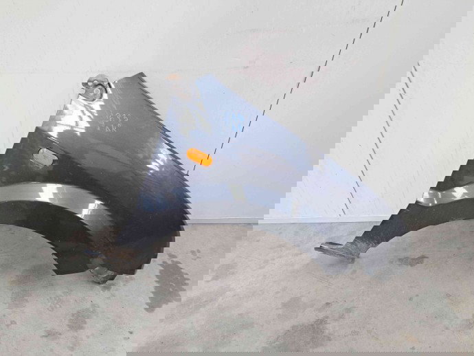 Aripa dreapta fata Ford Fusion (JU) [Fabr 2002-2012] OEM