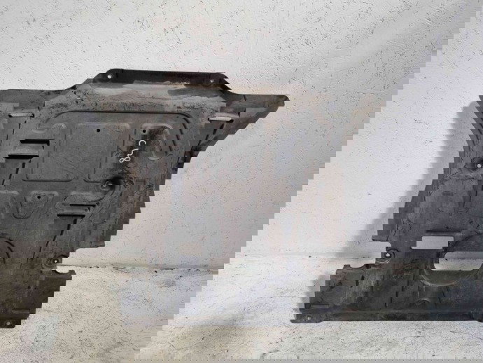 Scut motor Mercedes Clasa ML (W166) [Fabr 2011-2022] A1665200123