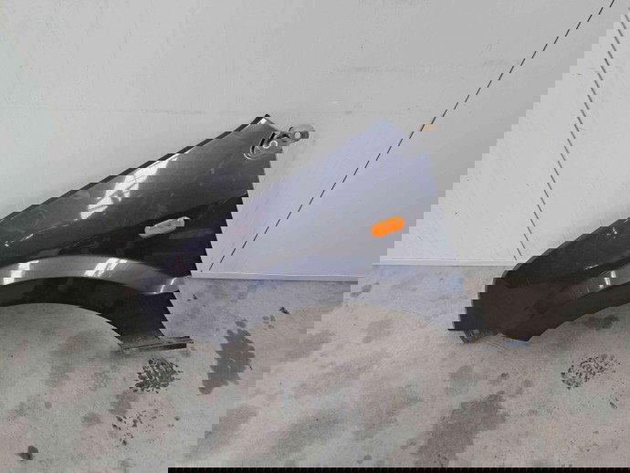 Aripa stanga fata Ford Fusion (JU) [Fabr 2002-2012] OEM