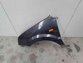 Aripa stanga fata Ford Fusion (JU) [Fabr 2002-2012] OEM