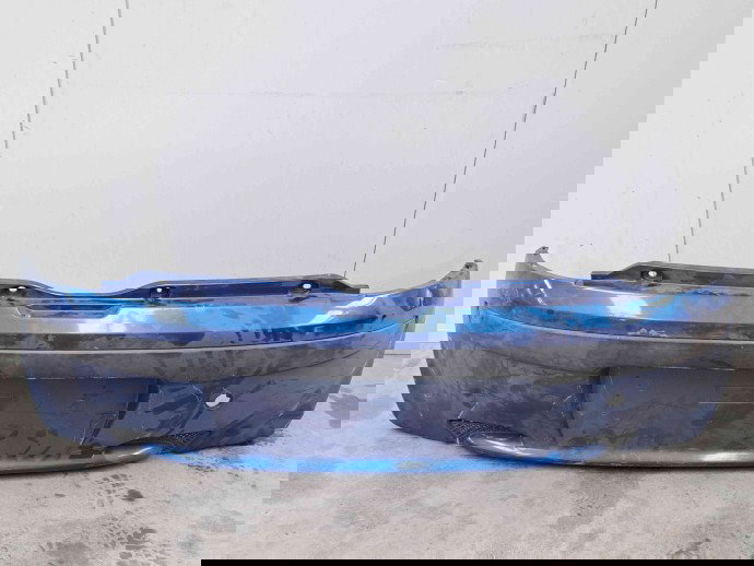 Bara spate Fiat Punto (188) [Fabr 1999-2007] OEM